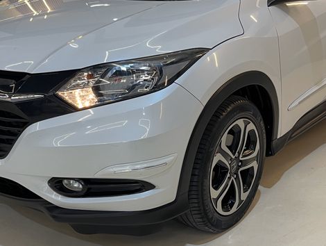 Honda HR-V EXL 1.8 Flexone 16V 5p Aut.