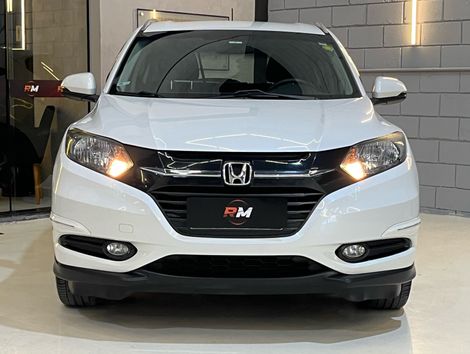 Honda HR-V EXL 1.8 Flexone 16V 5p Aut.