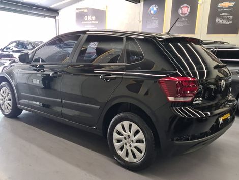 Volkswagen 1.0 200 TSI SENSE AUTOMÁTICO