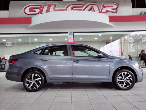VolksWagen VIRTUS Highline 200 TSI 1.0 Flex 12V Aut