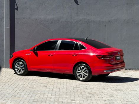 VolksWagen VIRTUS Highline 200 TSI 1.0 Flex 12V Aut