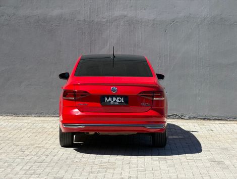 VolksWagen VIRTUS Highline 200 TSI 1.0 Flex 12V Aut