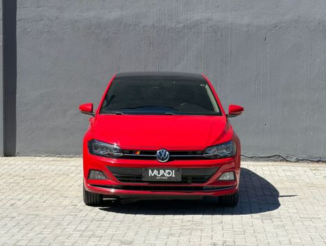 VolksWagen VIRTUS Highline 200 TSI 1.0 Flex 12V Aut