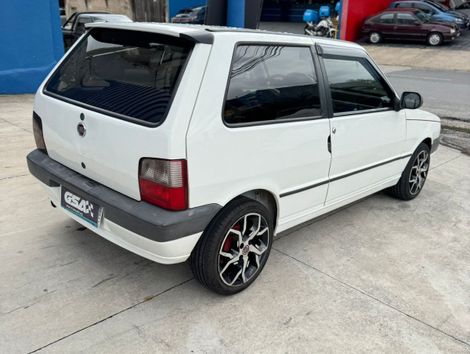 Fiat Uno Mille 1.0 Fire/ F.Flex/ ECONOMY 2p