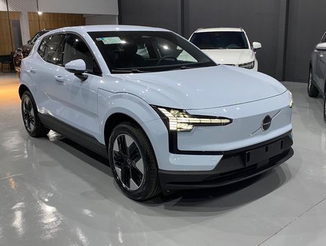 Volvo EX30 E40 Core (Elétrico)