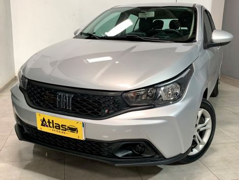 Fiat ARGO DRIVE 1.0 6V Flex