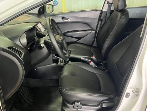 Hyundai HB20S C.Plus/C.Style 1.6 Flex 16V Mec.4p