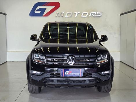 VolksWagen AMAROK Extreme CD 3.0 4x4 TB Dies. Aut.