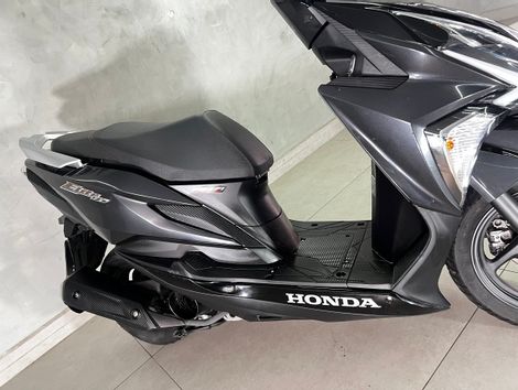 HONDA ELITE 125