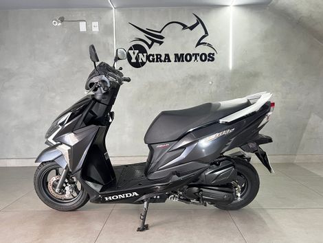 HONDA ELITE 125