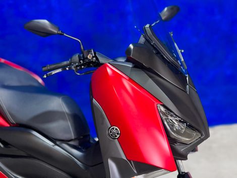 YAMAHA XMAX 250 ABS