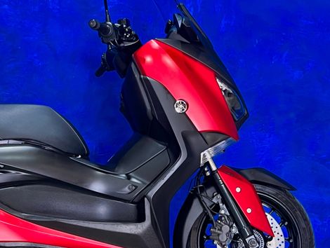 YAMAHA XMAX 250 ABS