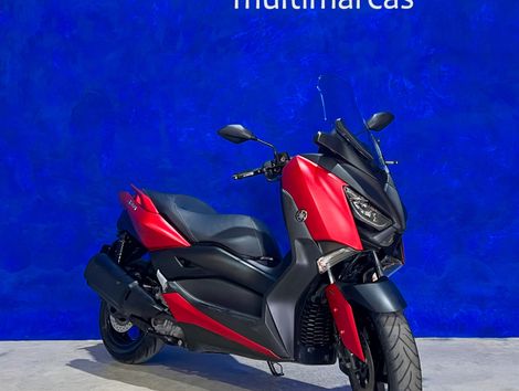 YAMAHA XMAX 250 ABS