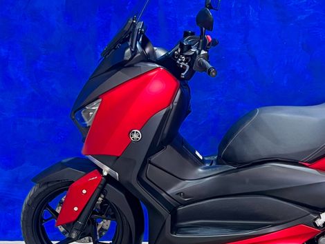 YAMAHA XMAX 250 ABS