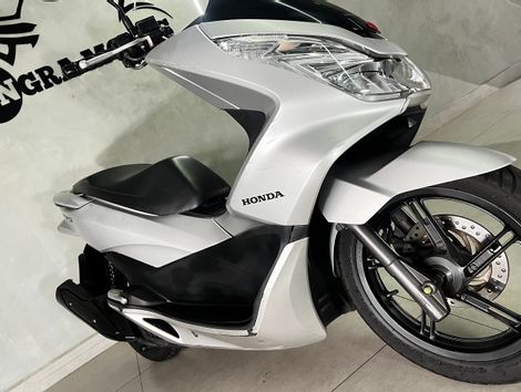 HONDA PCX 150/DLX