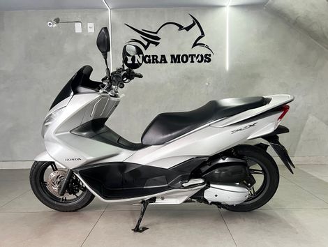 HONDA PCX 150/DLX