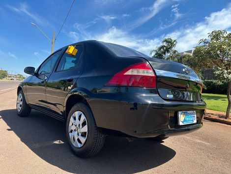 Chevrolet PRISMA  Sed. Maxx/ LT 1.4 8V ECONOF. 4p