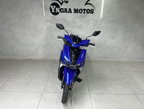 YAMAHA NEO AUTOMATIC 125cc