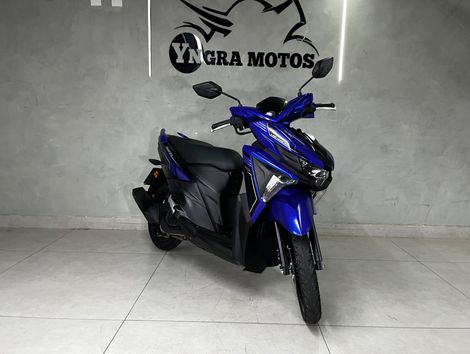 YAMAHA NEO AUTOMATIC 125cc