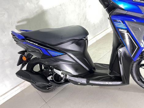 YAMAHA NEO AUTOMATIC 125cc