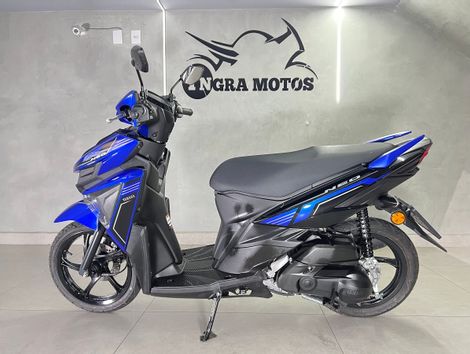 YAMAHA NEO AUTOMATIC 125cc