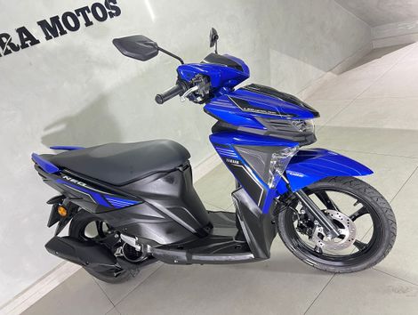 YAMAHA NEO AUTOMATIC 125cc