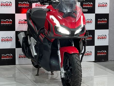 HONDA ADV 150