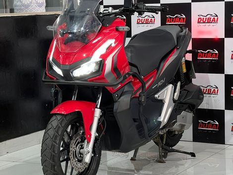 HONDA ADV 150