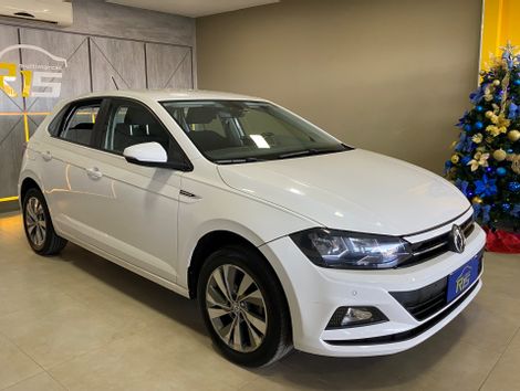 VolksWagen Polo Comfort. 200 TSI 1.0 Flex 12V Aut.