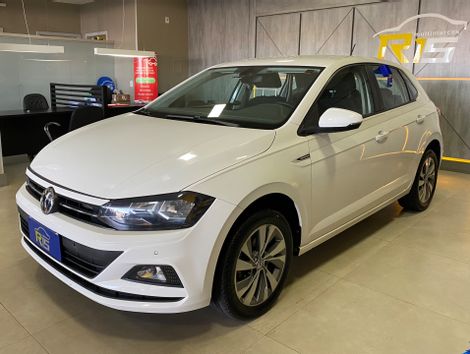 VolksWagen Polo Comfort. 200 TSI 1.0 Flex 12V Aut.