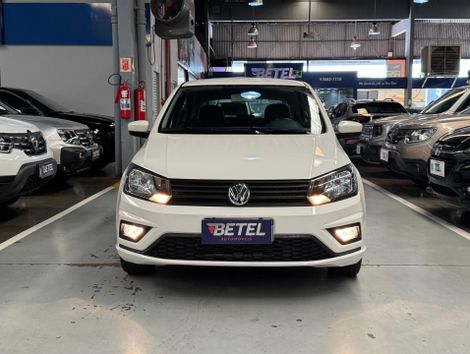 VolksWagen Gol 1.0 Flex 12V 5p