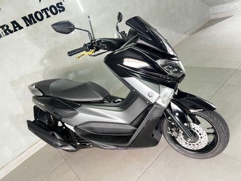 YAMAHA NMAX 160