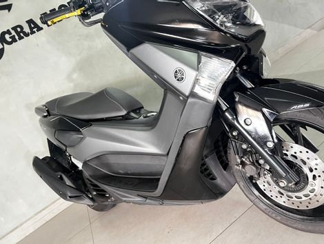 YAMAHA NMAX 160