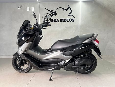 YAMAHA NMAX 160