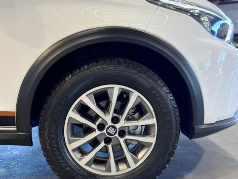 Fiat ARGO TREKKING 1.3 8V Flex