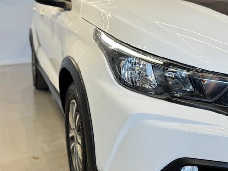 Fiat ARGO TREKKING 1.3 8V Flex