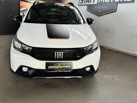 Fiat ARGO TREKKING 1.3 8V Flex