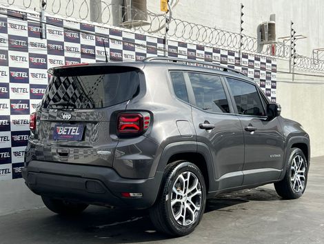 Jeep Renegade Long. T270 1.3 TB 4x2 Flex Aut.