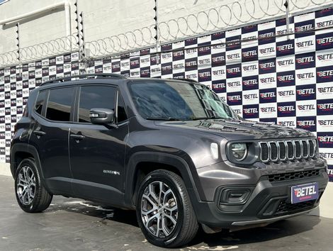 Jeep Renegade Long. T270 1.3 TB 4x2 Flex Aut.