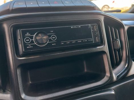 Fiat Strada Endurance 1.4 Flex 8V CS Plus