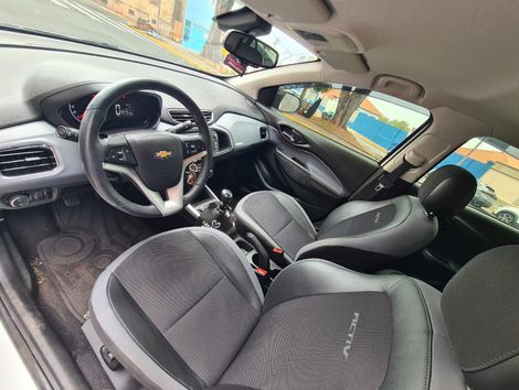 Chevrolet ONIX HATCH ACTIV 1.4 8V Flex 5p Mec.