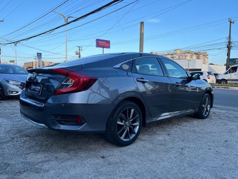Honda Civic Sedan TOURING 1.5 Turbo 16V Aut.4p