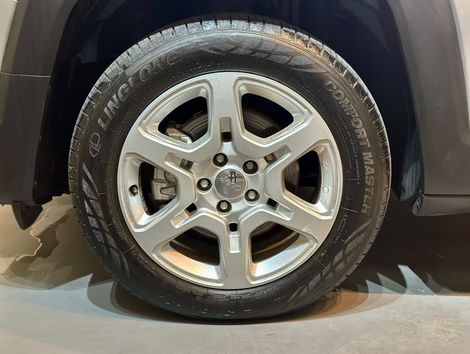Jeep Renegade Sport T270 1.3 TB 4x2 Flex Aut.