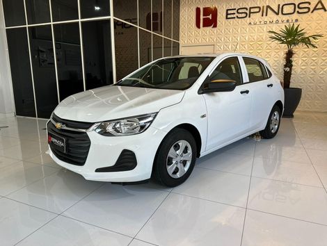 Chevrolet HEV/ 10MT HB