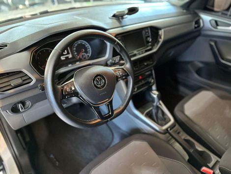 Volkswagen VW/T CROSS CL TSI AD