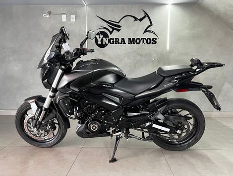 BAJAJ DOMINAR 400 