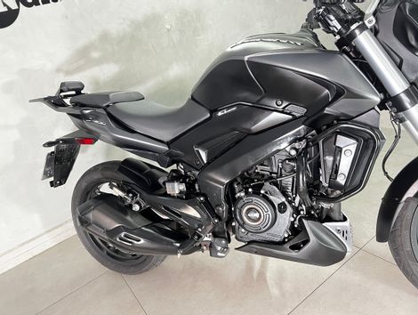 BAJAJ DOMINAR 400 