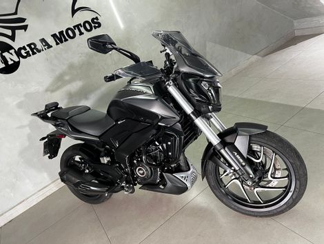 BAJAJ DOMINAR 400 