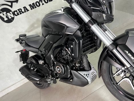 BAJAJ DOMINAR 400 