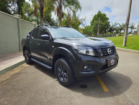 Nissan Frontier ATTAC.CD 4x4 2.3 Bi-TB Die. Aut